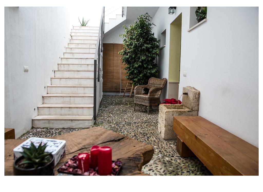 Sea & Wave La Casita De Hinestrosa Apartments Malaga Exterior photo
