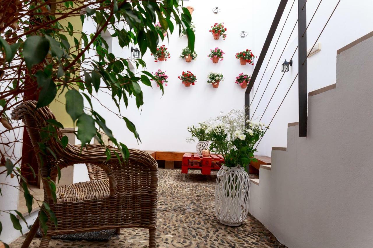 Sea & Wave La Casita De Hinestrosa Apartments Malaga Exterior photo